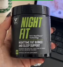 Original handheld Night Fit product photo