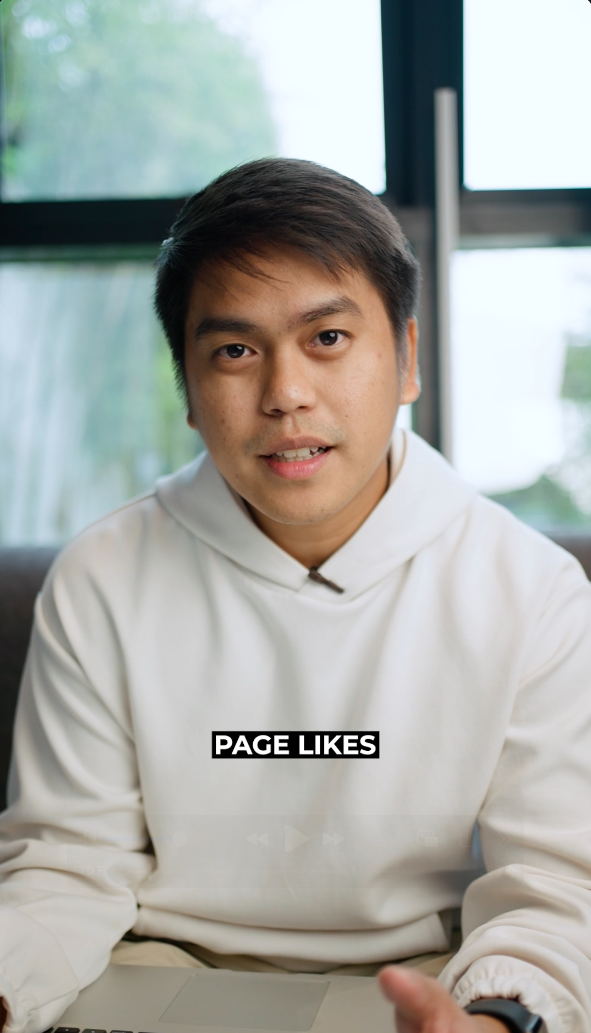 Increase Meta Page Likes